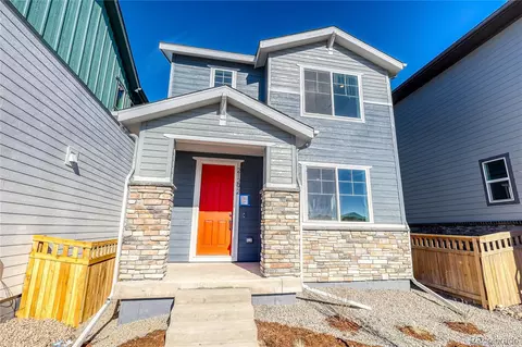 21292 E 63rd Dr, Aurora, CO 80019