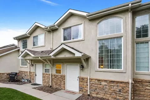 2143 Coronado Pkwy N #C, Denver, CO 80229