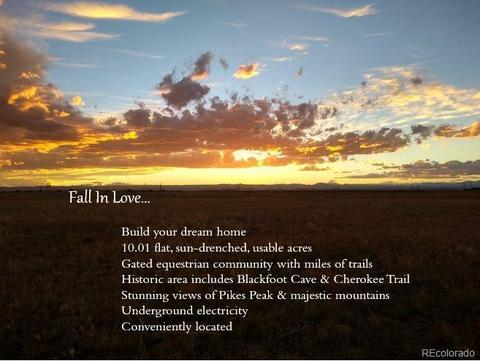24940 Cave Spring Trl, Elbert, CO 80106 photo 16