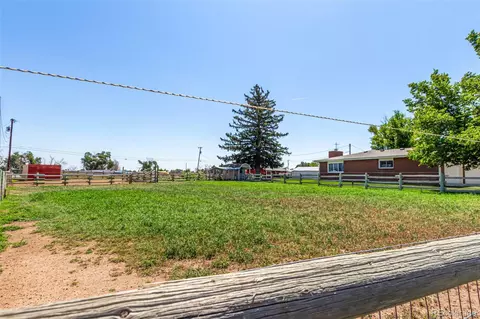 Exterior - 1622 Elder Ave, Greeley, CO 80631 photo 9 of 9