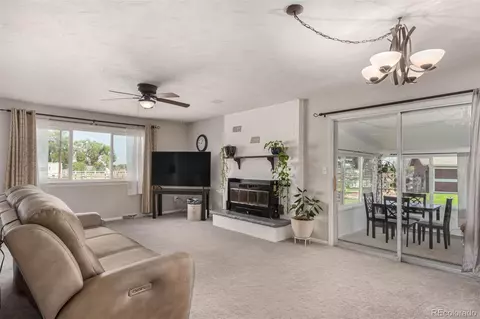 Living - 1622 Elder Ave, Greeley, CO 80631 photo 2 of 4