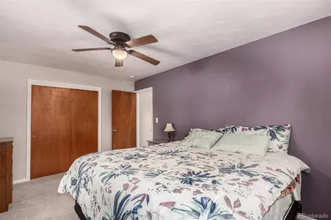 Bedroom - 1622 Elder Ave, Greeley, CO 80631 photo 4 of 6