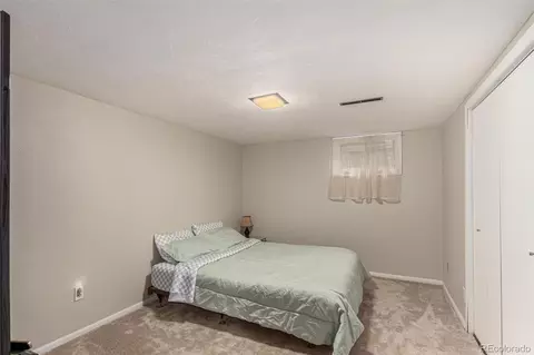 Bedroom - 1622 Elder Ave, Greeley, CO 80631 photo 5 of 6