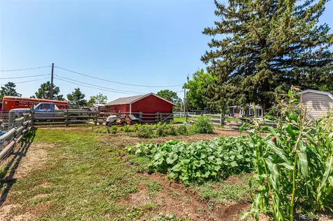 Exterior - 1622 Elder Ave, Greeley, CO 80631 photo 7 of 9