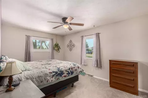 Bedroom - 1622 Elder Ave, Greeley, CO 80631 photo 3 of 6