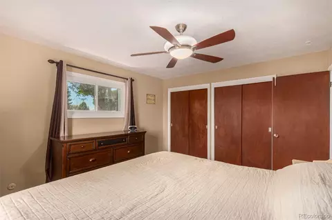 Bedroom - 1622 Elder Ave, Greeley, CO 80631 photo 2 of 6