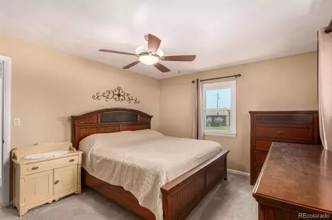 Bedroom - 1622 Elder Ave, Greeley, CO 80631 photo 1 of 6