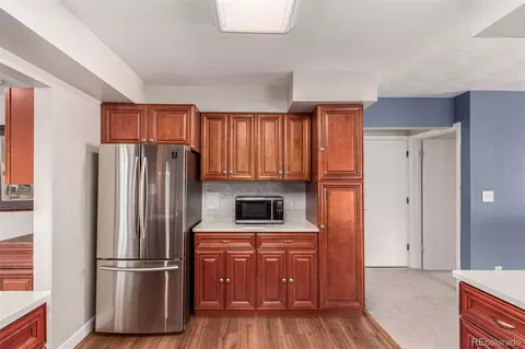 Kitchen - 1622 Elder Ave, Greeley, CO 80631 photo 1 of 1