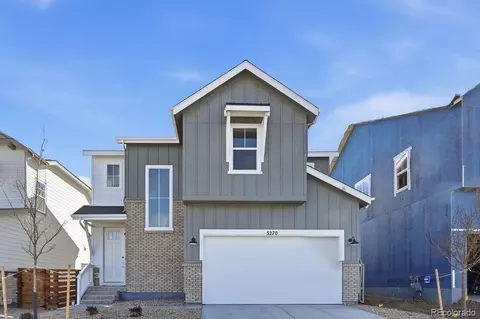 3270 N Denali St, Aurora, CO 80019