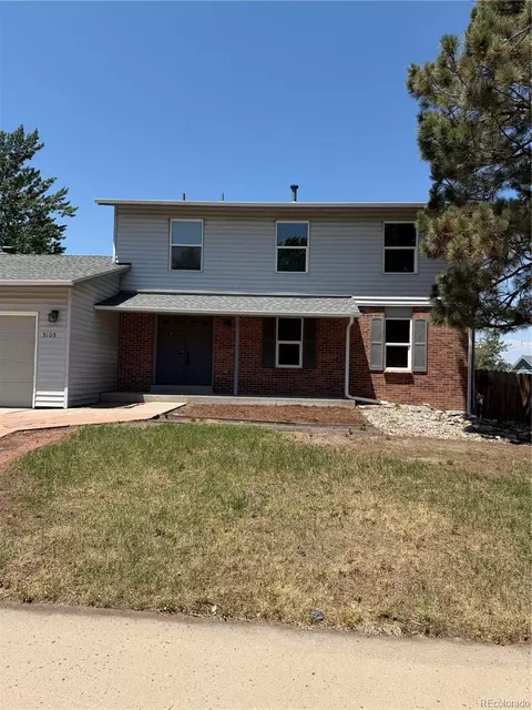 5105 S Uravan Pl, Aurora, CO 80015