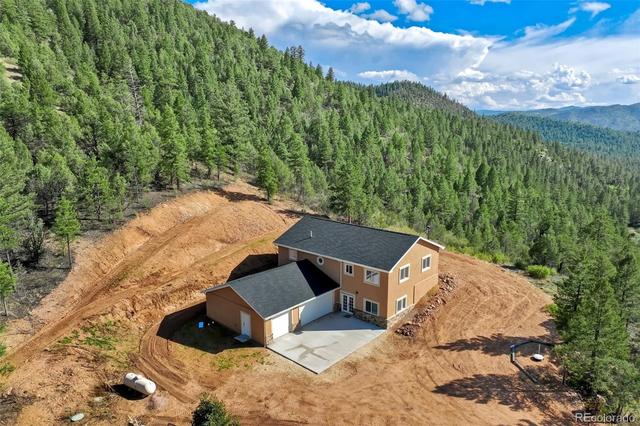 1289 S Pine Vis, Canon City, CO 81212