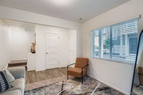 Entry Way - 18236 E 51st Pl, Denver, CO 80249 photo 1 of 3