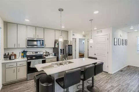Kitchen - 18236 E 51st Pl, Denver, CO 80249 photo 1 of 3