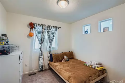 Bedroom - 18236 E 51st Pl, Denver, CO 80249 photo 2 of 4