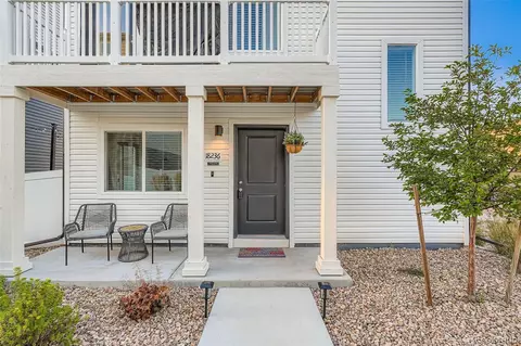 Exterior - 18236 E 51st Pl, Denver, CO 80249 photo 3 of 7