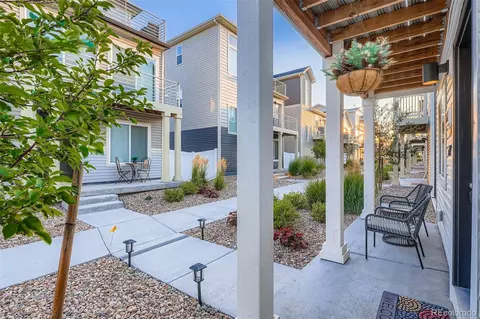 Exterior - 18236 E 51st Pl, Denver, CO 80249 photo 5 of 7