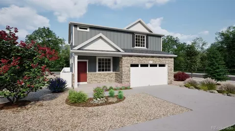 3880 N Tempe St, Aurora, CO 80019