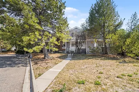 Exterior - 11576 E Bayaud Dr, Aurora, CO 80012 photo 2 of 3
