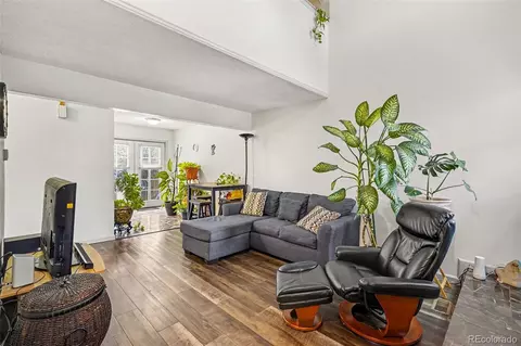 Living - 11576 E Bayaud Dr, Aurora, CO 80012 photo 3 of 3