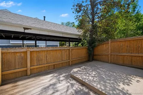 Exterior - 11576 E Bayaud Dr, Aurora, CO 80012 photo 3 of 3