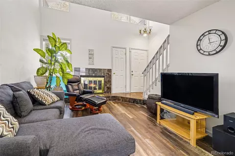 Living - 11576 E Bayaud Dr, Aurora, CO 80012 photo 1 of 3