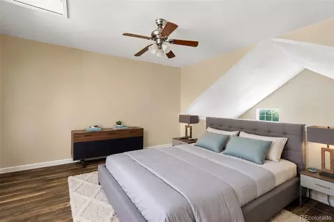 Bedroom - 11576 E Bayaud Dr, Aurora, CO 80012 photo 1 of 1