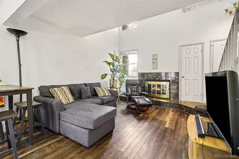 Living - 11576 E Bayaud Dr, Aurora, CO 80012 photo 2 of 3