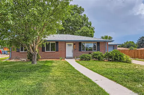 3000 Reed St, Wheat Ridge, CO 80033
