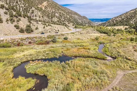 Hwy 285 South, Poncha Springs, CO 81242
