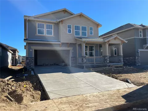 933 Clover Loop, Erie, CO 80516