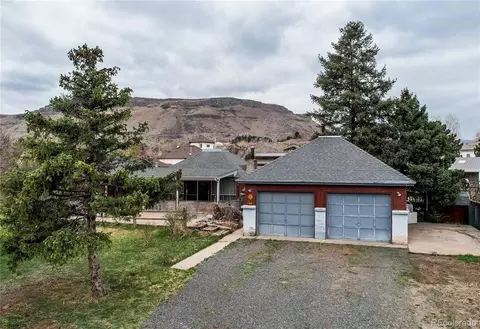 16450 W 55th Ave, Golden, CO 80403