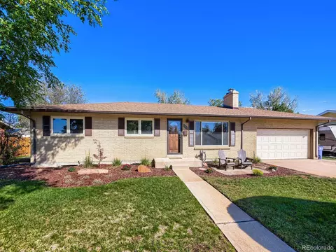 3851 W Greenwood Pl, Denver, CO 80236