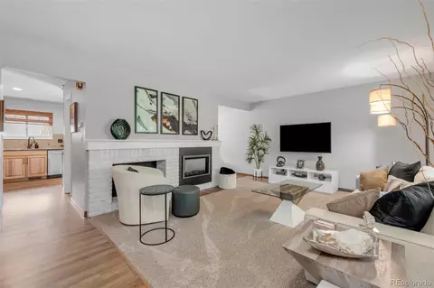 6879 E Briarwood Dr, Centennial, CO 80112