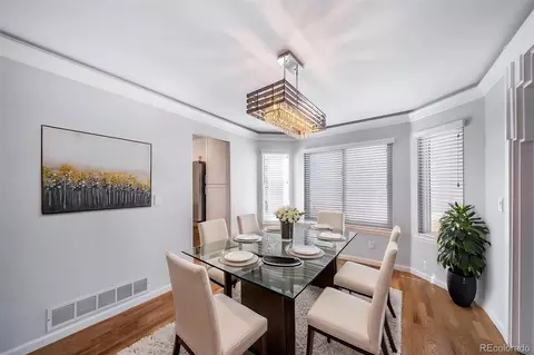 Dining - 19062 E Powers Pl, Aurora, CO 80015 photo 1 of 1