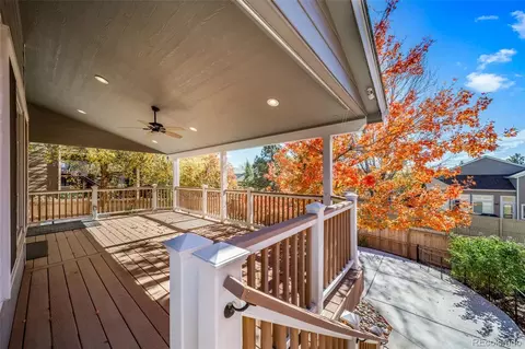 Exterior - 19062 E Powers Pl, Aurora, CO 80015 photo 7 of 12