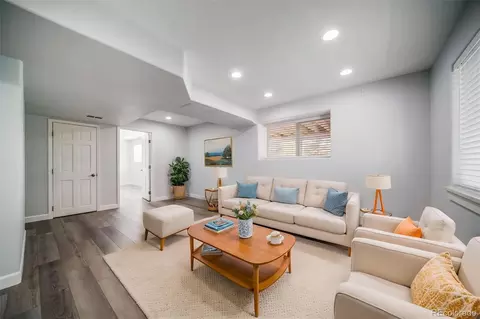 Living - 19062 E Powers Pl, Aurora, CO 80015 photo 8 of 8