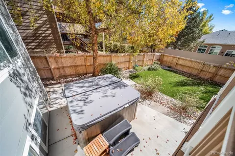 Exterior - 19062 E Powers Pl, Aurora, CO 80015 photo 5 of 12