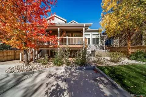 Exterior - 19062 E Powers Pl, Aurora, CO 80015 photo 12 of 12