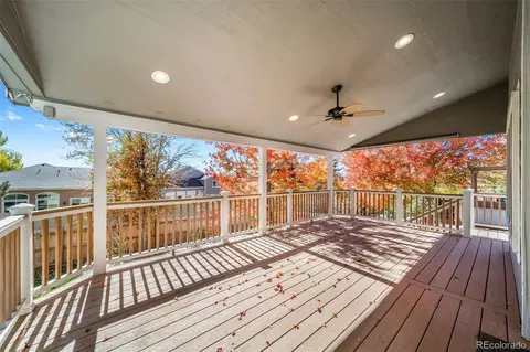 Exterior - 19062 E Powers Pl, Aurora, CO 80015 photo 6 of 12