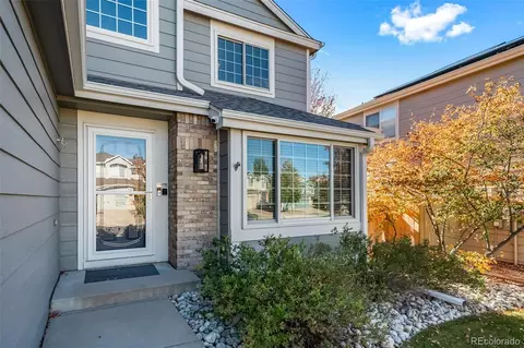 Exterior - 19062 E Powers Pl, Aurora, CO 80015 photo 4 of 12