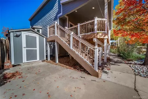 Exterior - 19062 E Powers Pl, Aurora, CO 80015 photo 10 of 12