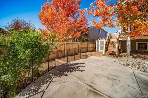 Exterior - 19062 E Powers Pl, Aurora, CO 80015 photo 11 of 12