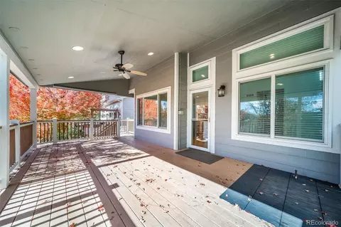 Exterior - 19062 E Powers Pl, Aurora, CO 80015 photo 9 of 12