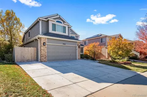 Exterior - 19062 E Powers Pl, Aurora, CO 80015 photo 2 of 12