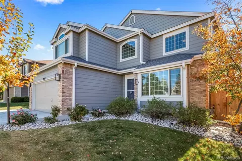 Exterior - 19062 E Powers Pl, Aurora, CO 80015 photo 3 of 12