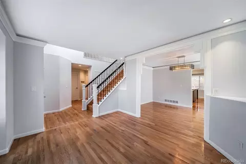 Living - 19062 E Powers Pl, Aurora, CO 80015 photo 1 of 8
