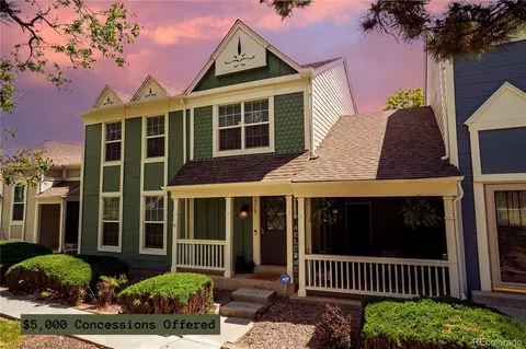 19709 Applewood Ct, Parker, CO 80138