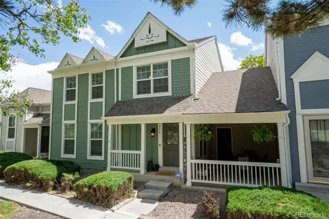 19709 Applewood Ct, Parker, CO 80138
