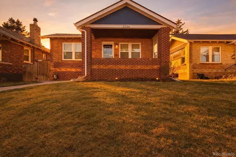 3334 W 37th Ave, Denver, CO 80211