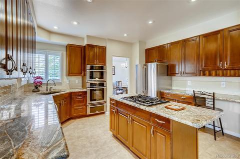 15722 E Crestridge Cir, Centennial, CO 80015 photo 9
